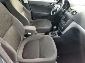 Skoda Yeti 2.0TDI 4x4 NAVI ПАНОРАМА 140кс., снимка 7