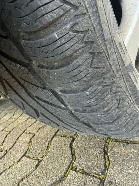 Honda Cr-v 2.2 ШВЕЙЦАРИЯ 4х4 - 7950 € / 15548.85 лв. - 42086959 8