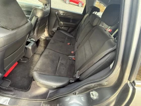 Honda Cr-v 2.2 ШВЕЙЦАРИЯ 4х4 - 7950 € / 15548.85 лв. - 42086959 5