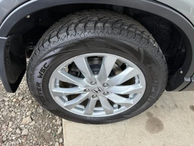 Honda Cr-v 2.2 ��������� 4�4 | Mobile.bg � ����� ������ 12