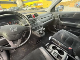 Honda Cr-v 2.2 ШВЕЙЦАРИЯ 4х4 - 7950 € / 15548.85 лв. - 42086959 3