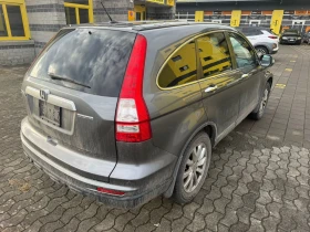 Honda Cr-v 2.2 ШВЕЙЦАРИЯ 4х4 - 7950 € / 15548.85 лв. - 42086959 10