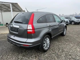 Honda Cr-v 2.2 ��������� 4�4 | Mobile.bg � ����� ������ 5