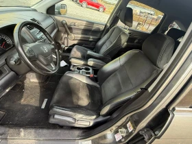 Honda Cr-v 2.2 ШВЕЙЦАРИЯ 4х4 - 7950 € / 15548.85 лв. - 42086959 2