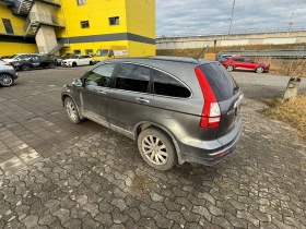 Honda Cr-v 2.2 ШВЕЙЦАРИЯ 4х4 - 7950 € / 15548.85 лв. - 42086959 4