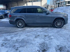 Mercedes-Benz GLS 450 * CARFAX * ПРЕДСТАВИТЕЛСТВО НА MERCEDES, снимка 5