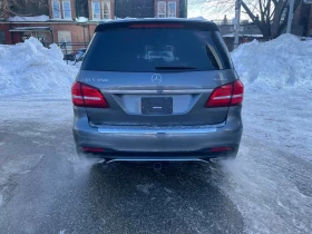 Mercedes-Benz GLS 450 * CARFAX * ПРЕДСТАВИТЕЛСТВО НА MERCEDES, снимка 6