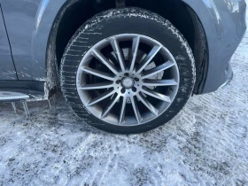 Mercedes-Benz GLS 450 * CARFAX * ПРЕДСТАВИТЕЛСТВО НА MERCEDES, снимка 8