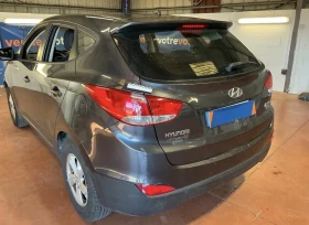 Hyundai IX35 2.0 | Mobile.bg � ����� ������ 3