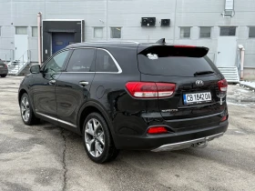 Kia Sorento - 14998 € / 29333.54 лв. - 60569219 3