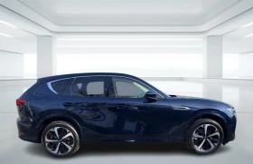 Mazda CX-60 PHEV AWD = Takumi = Гаранция - 43000 € / 84100.69 лв. - 44165475 3