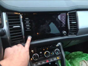 Skoda Kodiaq 2.0 TDI Executive - 19000 € / 37160.77 лв. - 18984549 10