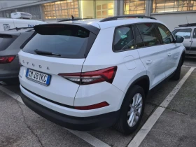 Skoda Kodiaq 2.0 TDI Executive - 19000 € / 37160.77 лв. - 18984549 3