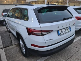 Skoda Kodiaq 2.0 TDI Executive - 19000 € / 37160.77 лв. - 18984549 4