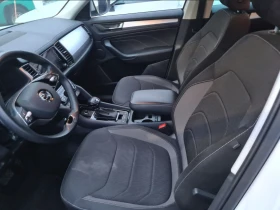 Skoda Kodiaq 2.0 TDI Executive - 19000 € / 37160.77 лв. - 18984549 6