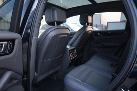 Porsche Cayenne 3.0 E-Hybrid Distr 360  SoftClose PANO BOSE Обдух | Auto.bg — изображение 10