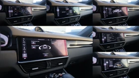 Porsche Cayenne 3.0 E-Hybrid Distr 360  SoftClose PANO BOSE Обдух | Auto.bg — изображение 14