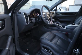 Porsche Cayenne 3.0 E-Hybrid Distr 360  SoftClose PANO BOSE Обдух | Auto.bg — изображение 11