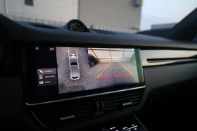 Porsche Cayenne 3.0 E-Hybrid Distr 360  SoftClose PANO BOSE Обдух | Auto.bg — изображение 13