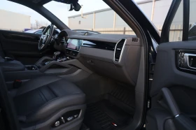 Porsche Cayenne 3.0 E-Hybrid Distr 360  SoftClose PANO BOSE Обдух | Auto.bg — изображение 7