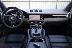 Porsche Cayenne 3.0 E-Hybrid Distr 360  SoftClose PANO BOSE Обдух | Auto.bg — изображение 12