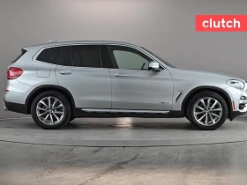BMW X3 xDrive* АвтоКредит* (ЦЕНА ДО БГ) | Auto.bg — изображение 3