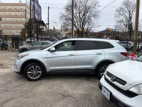 Hyundai Santa fe XL LUXURY * 3.3 V6 * СЕРВИЗНА ИСТОРИЯ *  - 7890 € / 15431.50 лв. - 17804487 3