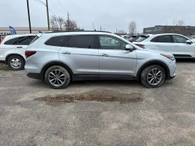 Hyundai Santa fe XL LUXURY * 3.3 V6 * СЕРВИЗНА ИСТОРИЯ *  - 7890 € / 15431.50 лв. - 17804487 4