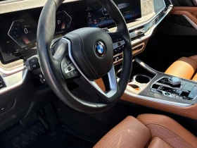 BMW X5 | HUD| DISTRONIC| 360| ПОДГРЕВ| ОБДУХВАНЕ| КЛИП | Auto.bg — изображение 7