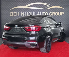 ����� �� �������� �� BMW X6 BMW X6 4.0d M Sport* Digital* CAMERA* ASSISTANCE