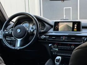 BMW X6 BMW X6 4.0d M Sport* Digital* CAMERA* ASSISTANCE | Mobile.bg � ����� ������ 8