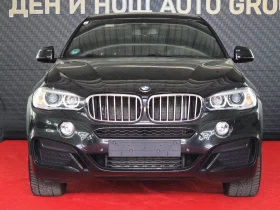 BMW X6 BMW X6 4.0d M Sport* Digital* CAMERA* ASSISTANCE | Mobile.bg � ����� ������ 6