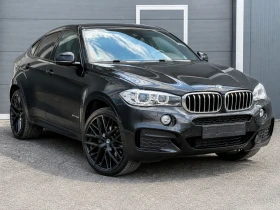 ������ BMW X6