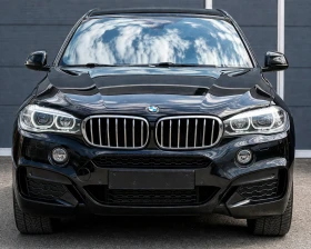 BMW X6 BMW X6 4.0d M Sport* Digital* CAMERA* ASSISTANCE | Mobile.bg � ����� ������ 6