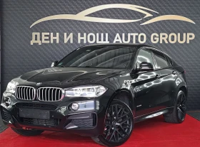 ����� �� �������� �� BMW X6 BMW X6 4.0d M Sport* Digital* CAMERA* ASSISTANCE
