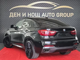 ����� �� �������� �� BMW X6 BMW X6 4.0d M Sport* Digital* CAMERA* ASSISTANCE