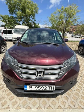 Honda Cr-v | Mobile.bg � ����� ������ 10