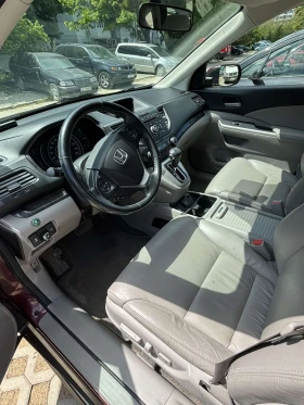Honda Cr-v | Mobile.bg � ����� ������ 8