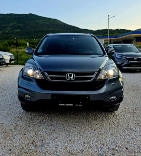 Honda Cr-v �-������� ��������� ������ 4�4 ������� �� �������  | Mobile.bg � ����� ������ 2