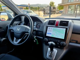 Honda Cr-v �-������� ��������� ������ 4�4 ������� �� �������  | Mobile.bg � ����� ������ 14