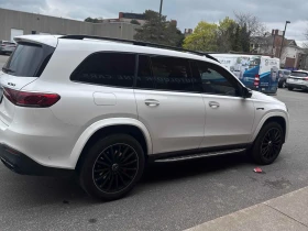 Mercedes-Benz GLS 63 AMG ��������� * �������� * ������� * BURMESTER | Mobile.bg � ����� ������ 3