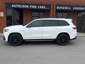 Mercedes-Benz GLS 63 AMG ��������� * �������� * ������� * BURMESTER | Mobile.bg � ����� ������ 2