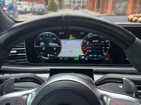 Mercedes-Benz GLS 63 AMG ��������� * �������� * ������� * BURMESTER | Mobile.bg � ����� ������ 9