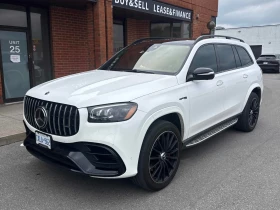 Mercedes-Benz GLS 63 AMG ��������� * �������� * ������� * BURMESTER | Mobile.bg � ����� ������ 5