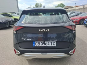 Kia Sportage 1.6 T-gdi �������� | Mobile.bg � ����� ������ 5