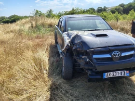 Toyota Hilux | Mobile.bg � ����� ������ 6
