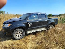 Toyota Hilux | Mobile.bg � ����� ������ 2