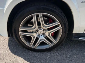 Mercedes-Benz GL 63 AMG * GL 63 AMG* ���������� ��� ������������ ������*  | Mobile.bg � ����� ������ 7