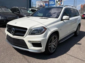 ������ Mercedes-Benz GL 63 ...