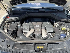 Mercedes-Benz GL 63 AMG * GL 63 AMG* ���������� ��� ������������ ������*  | Mobile.bg � ����� ������ 14